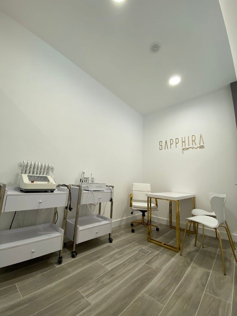 Imagen de negocio en Microblading en Provincia de Teruel