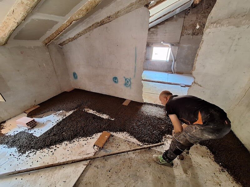 Imagen de negocio en Montaje de cocinas en Provincia de Teruel