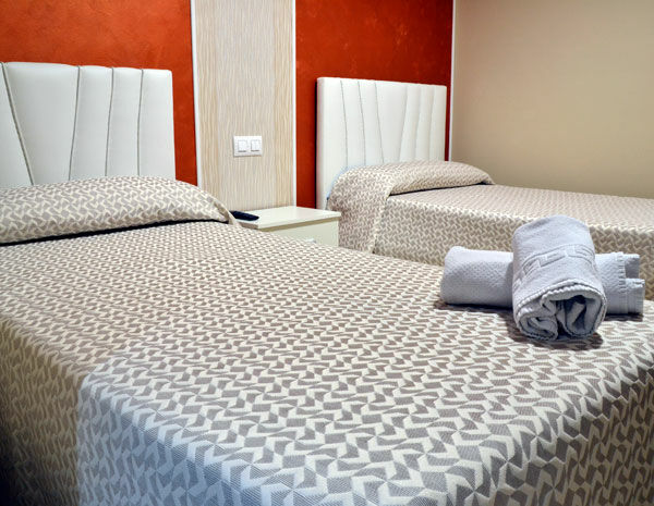 Imagen de negocio en Motel en Teruel