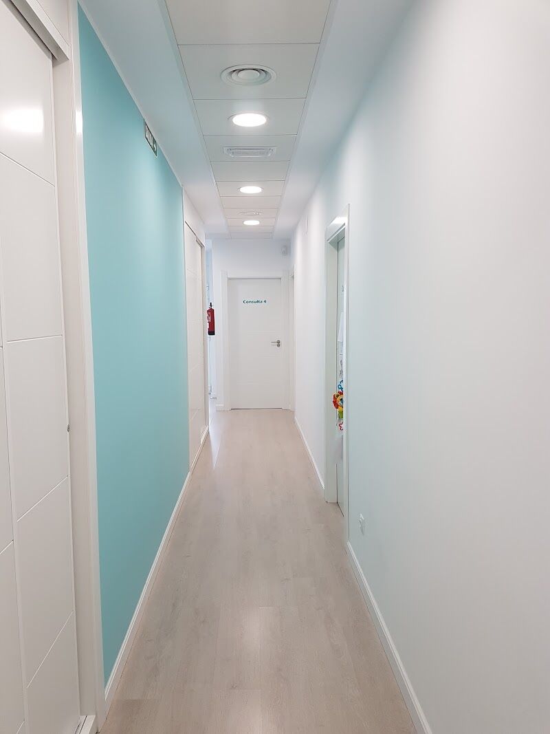Imagen de negocio en Osteopatía y quiropráctica en Provincia de Teruel