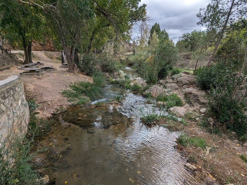 Imagen representativa de la localización