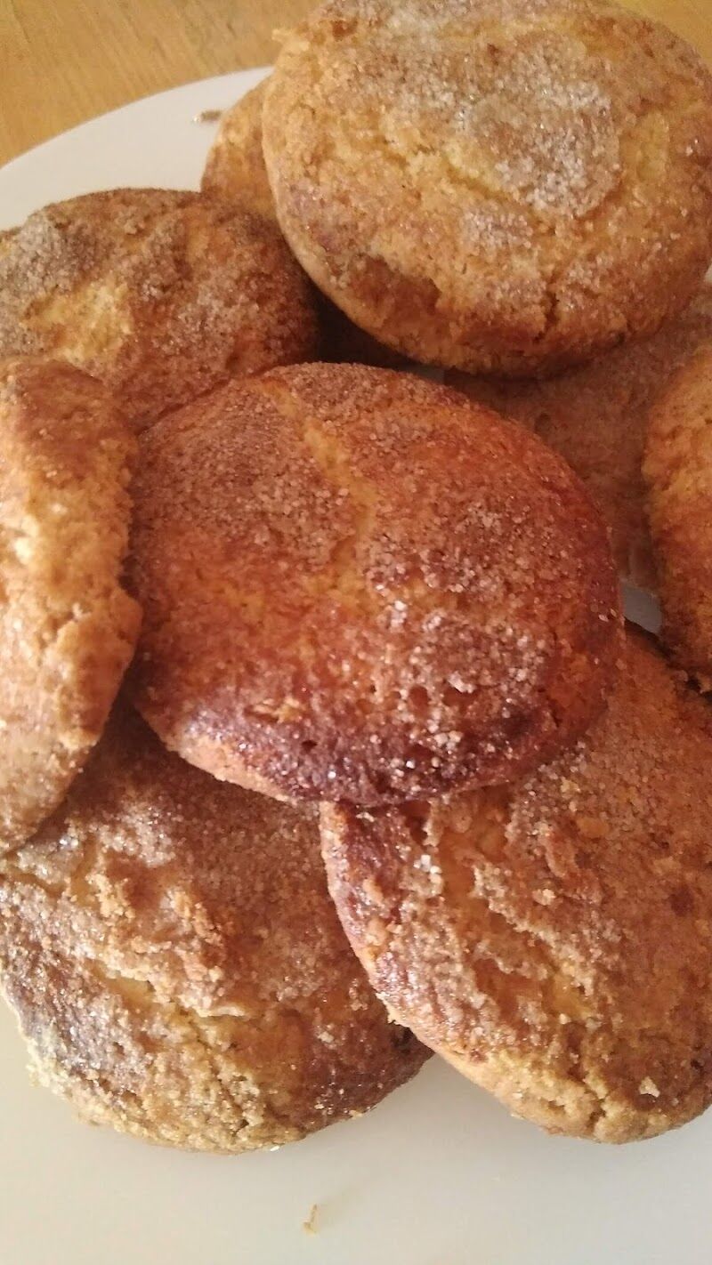 Imagen de negocio en Panadería en Chelva