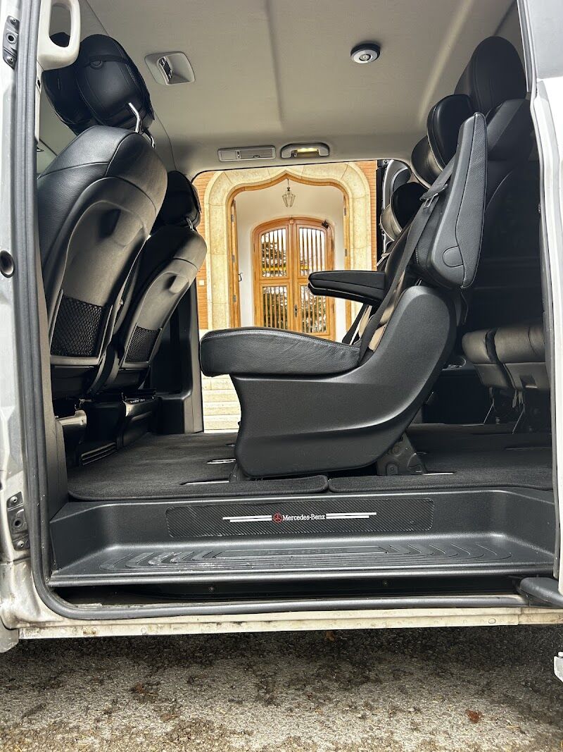 Imagen de negocio en Parada de taxi en Teruel