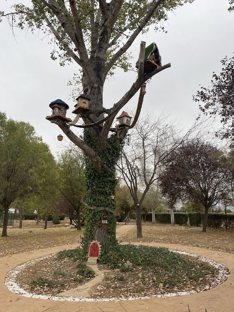 Imagen de negocio en Parque temático en Villarquemado