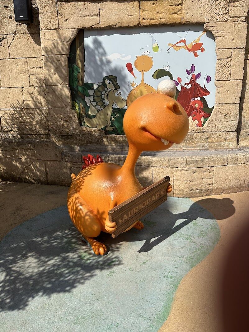 Imagen de negocio en Parque temático en Provincia de Teruel