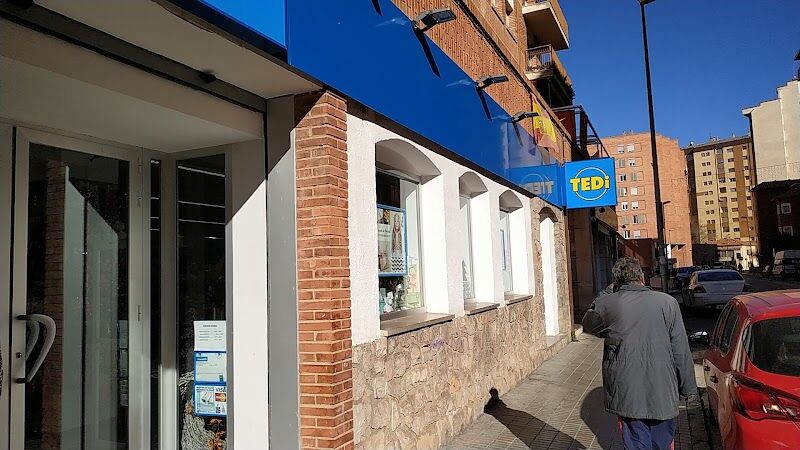 Imagen de negocio en Pastelería para mascotas en Provincia de Teruel