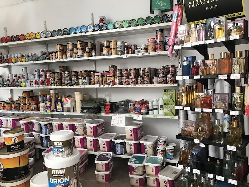 Imagen de negocio en Moda y comercio minorista en Santa Eulalia