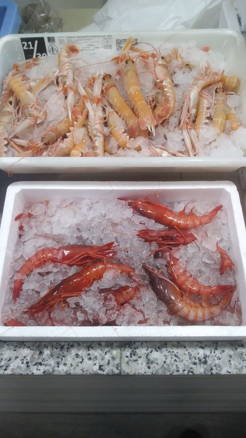 Imagen de Pescadería Juanita