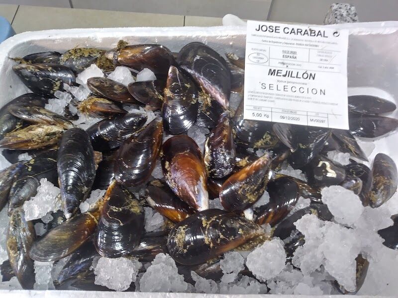 Imagen de Pescadería Juanita