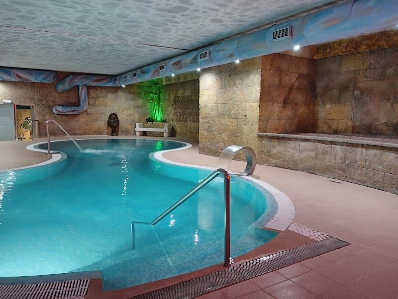 Imagen de negocio en Piscinas y spas en Teruel