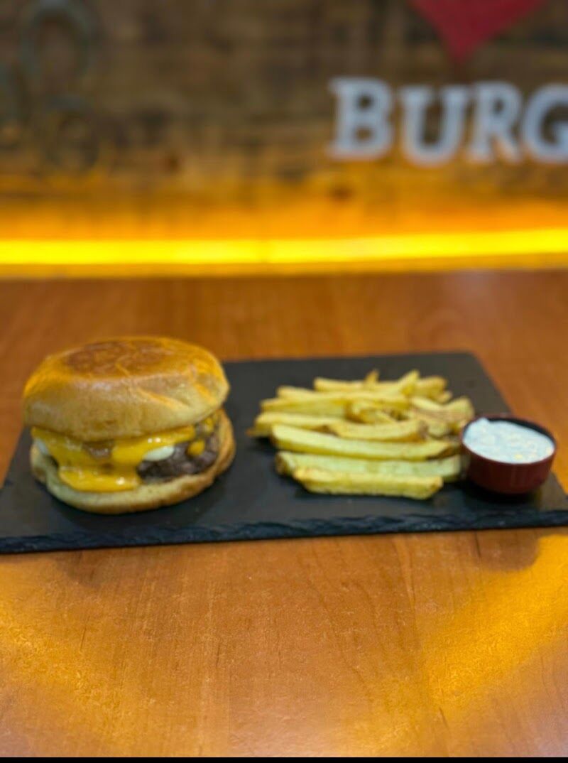 Imagen de negocio en Restaurante en Teruel