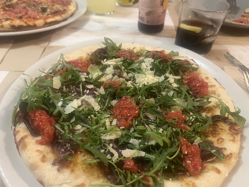 Imagen de negocio en Restaurante en Mora de Rubielos