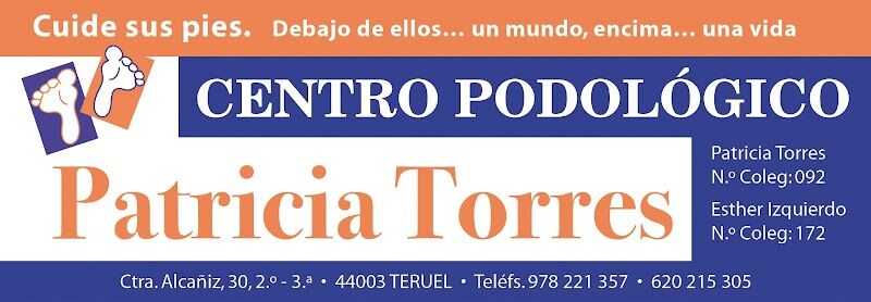 Imagen de negocio en Podología