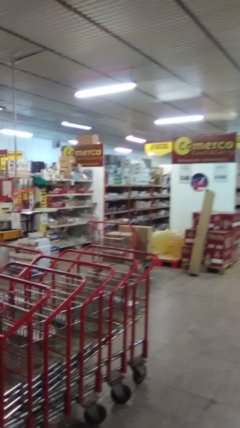 Imagen de negocio en Productos químicos industriales en Provincia de Teruel