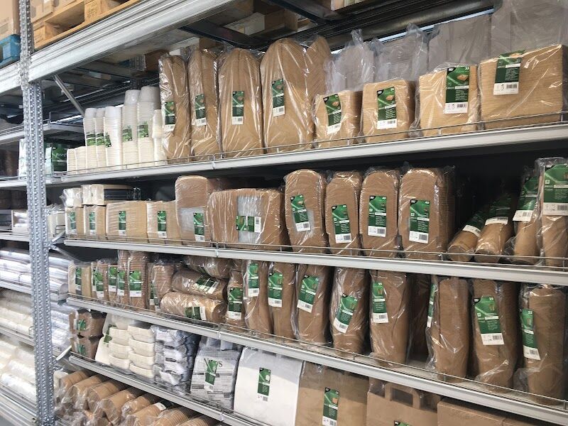 Imagen de negocio en Productos químicos industriales en Provincia de Teruel
