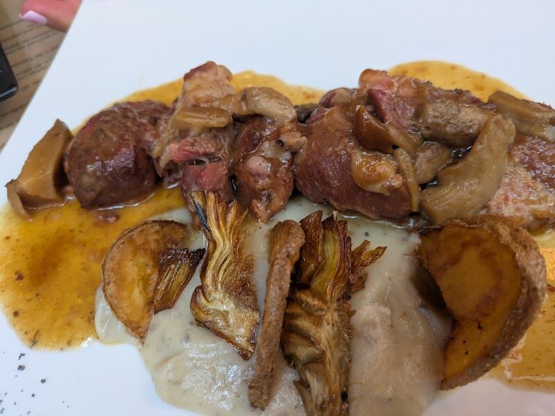 Imagen de Restaurante la Torre