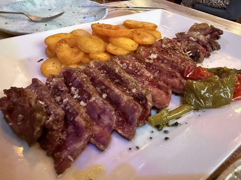 Imagen de Restaurante la Torre