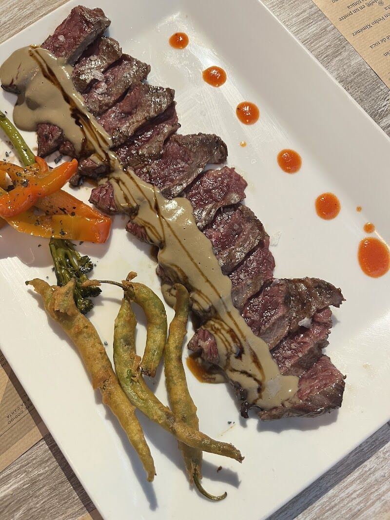 Imagen de Restaurante la Torre