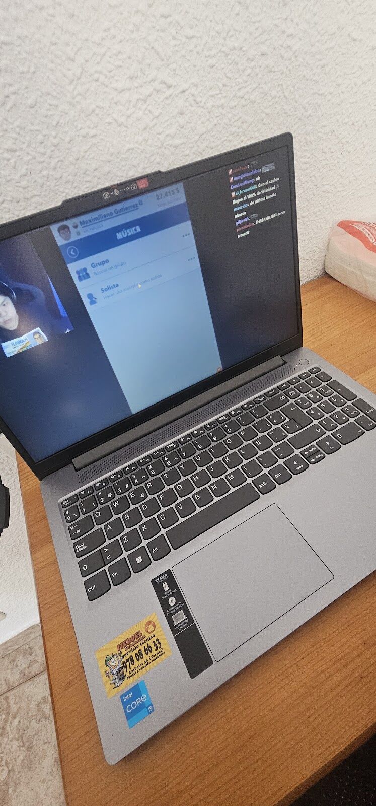 Imagen de negocio en Reparación de dispositivos Apple en Teruel