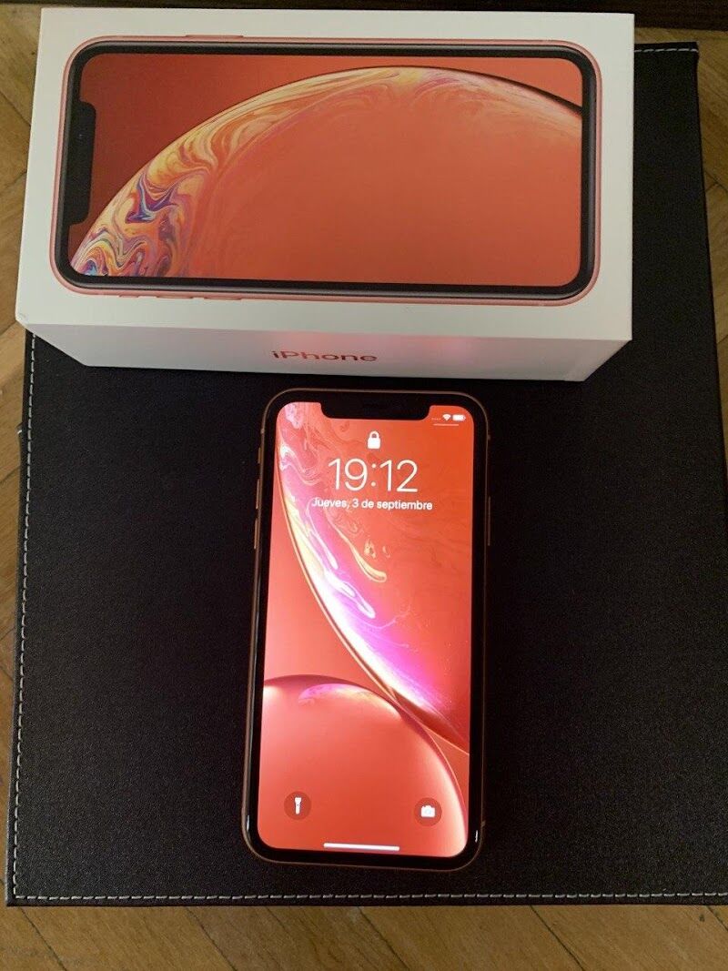 Imagen de negocio en Reparación de dispositivos Apple en Provincia de Teruel