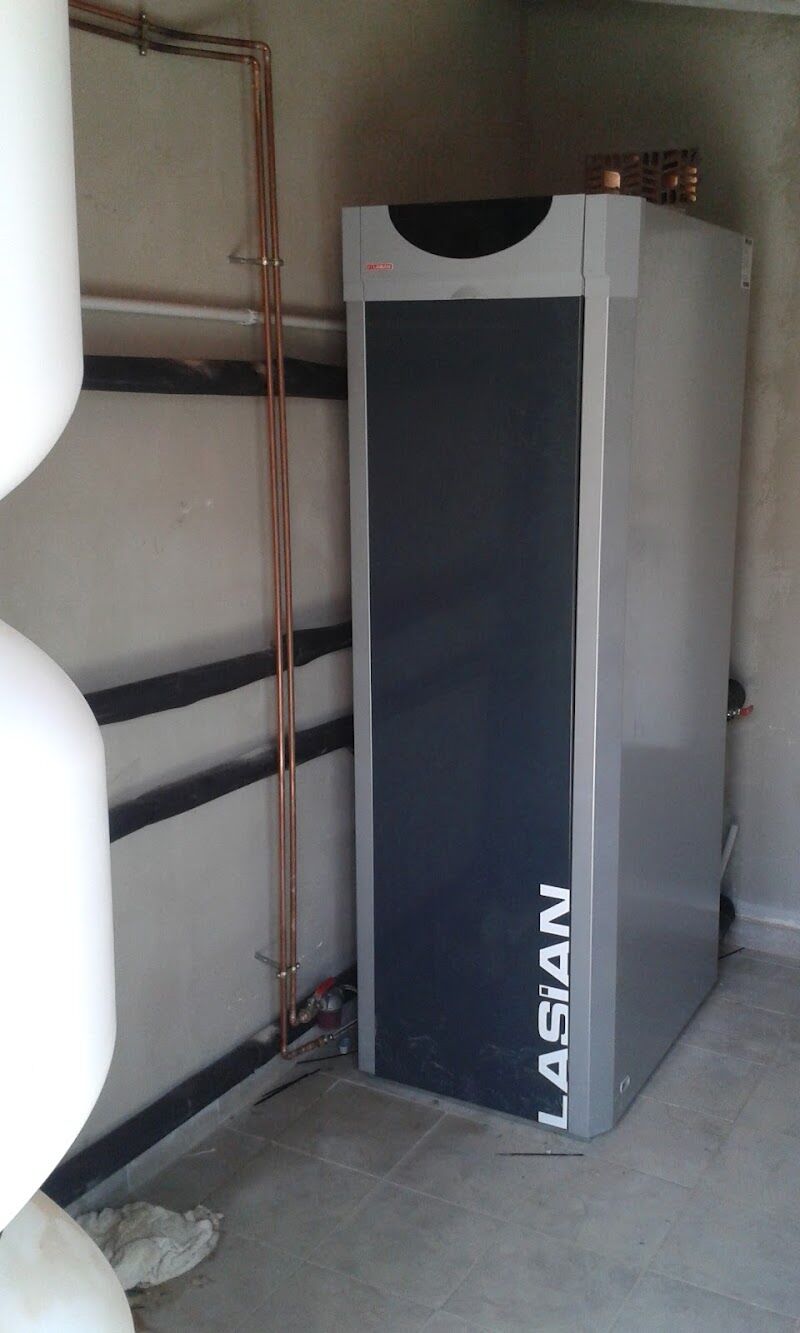 Imagen de negocio en Reparación de electrodomésticos en Provincia de Cuenca