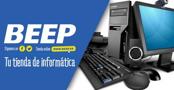 Imagen de negocio en Soporte técnico en Teruel