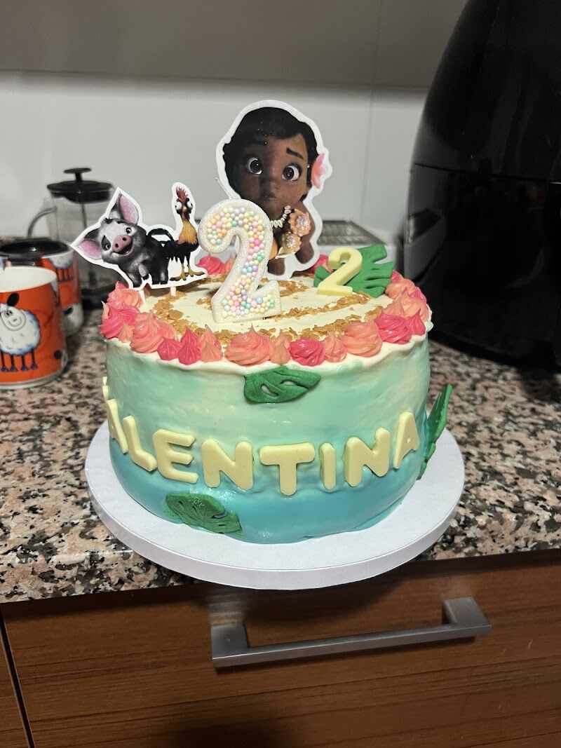 Imagen de negocio en Repostería artesanal en Provincia de Teruel