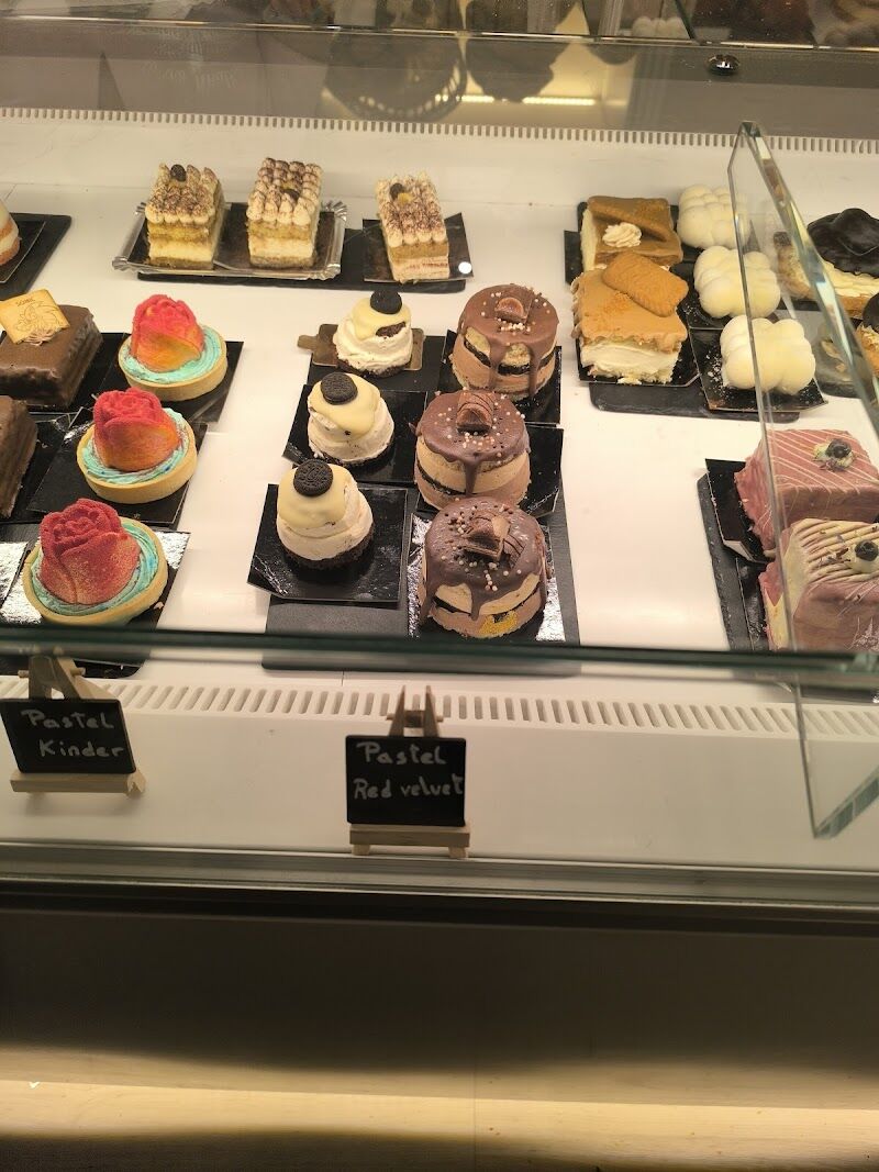 Imagen de negocio en Repostería artesanal en Provincia de Teruel