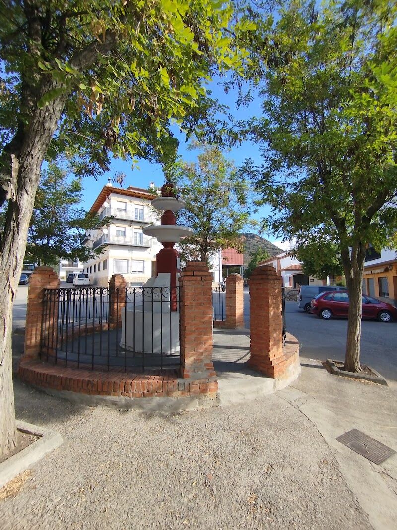 Imagen representativa de la localización