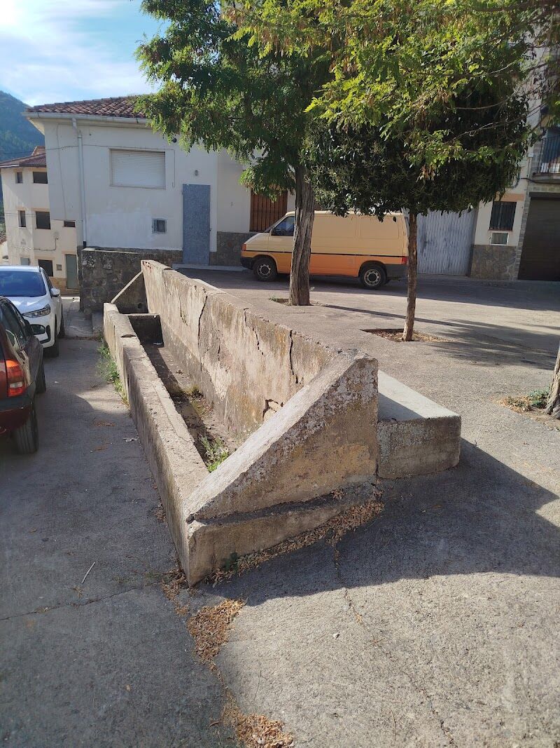 Imagen representativa de la localización