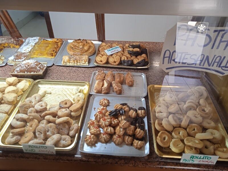 Imagen de negocio en Repostería y pastelería en Los Cerezos