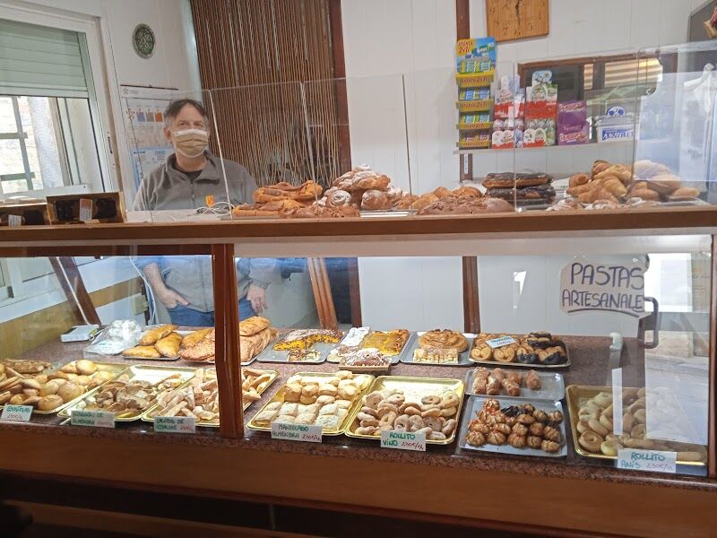 Imagen de negocio en Repostería y pastelería en Los Cerezos