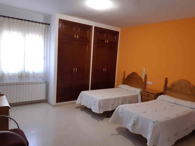 Imagen de negocio en Residencia geriátrica en Aliaguilla