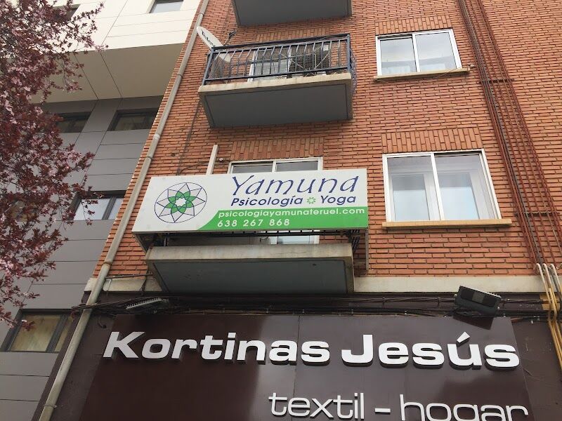 Imagen de negocio en Retiro espiritual en Provincia de Teruel