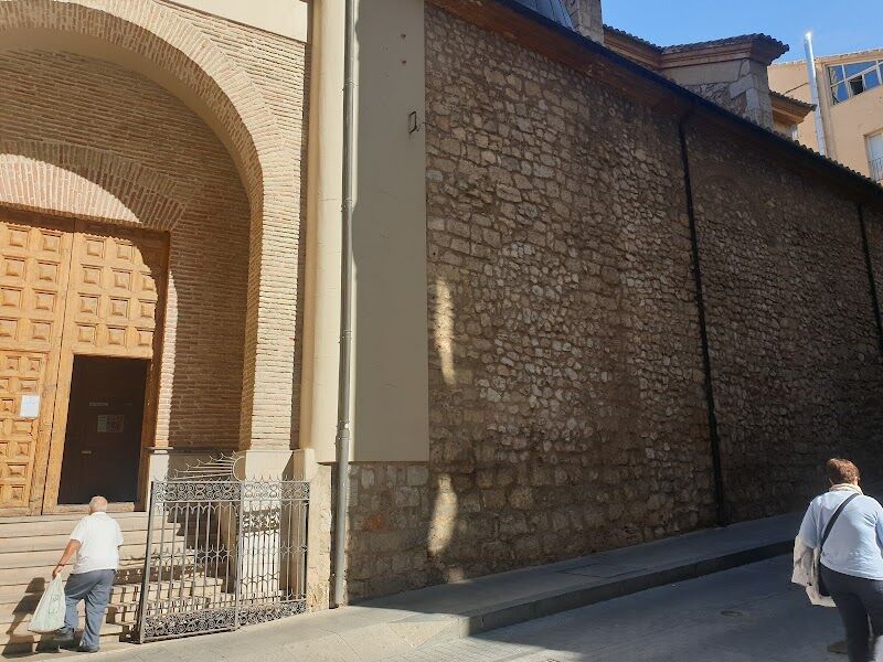 Imagen de negocio en Ropa de hombre en Teruel