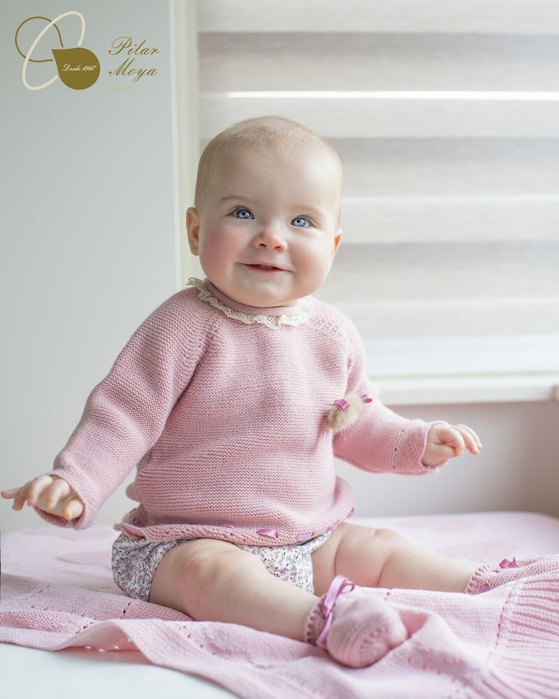Imagen de negocio en Ropa infantil en Mira