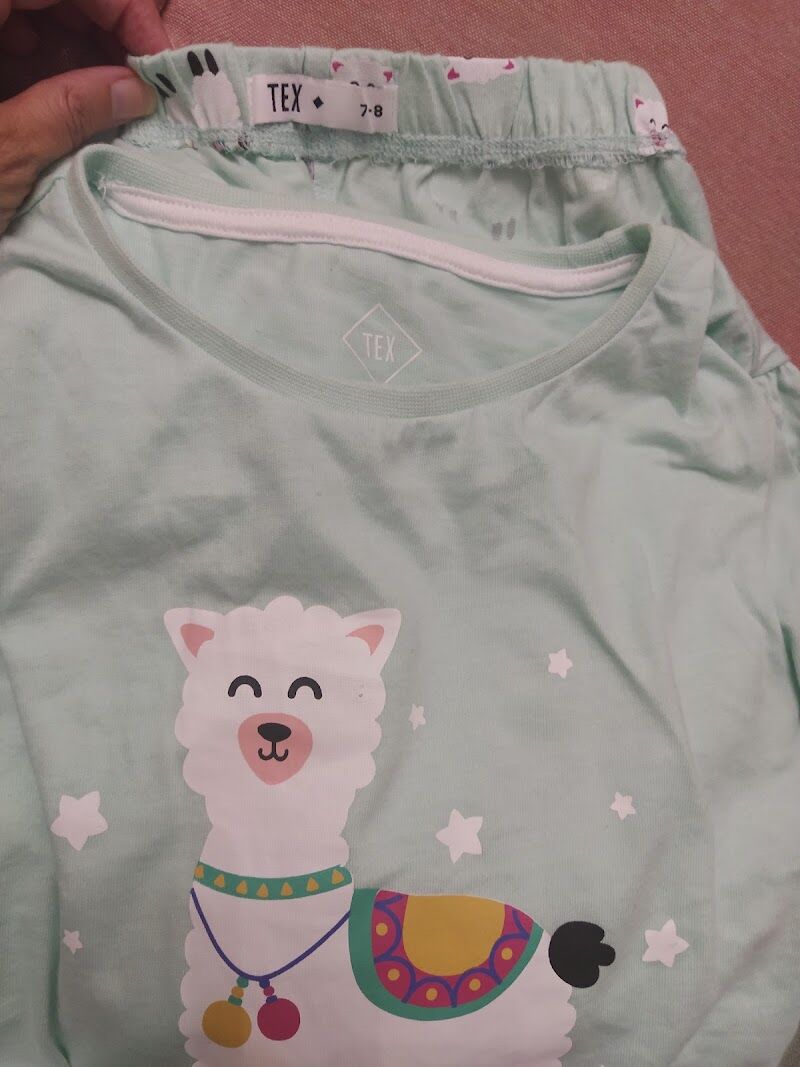 Imagen de negocio en Ropa infantil en Provincia de Teruel