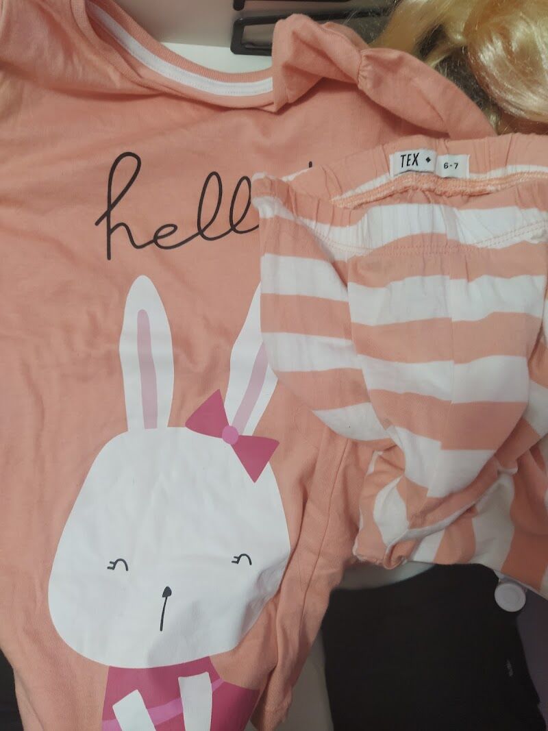 Imagen de negocio en Ropa infantil en Teruel