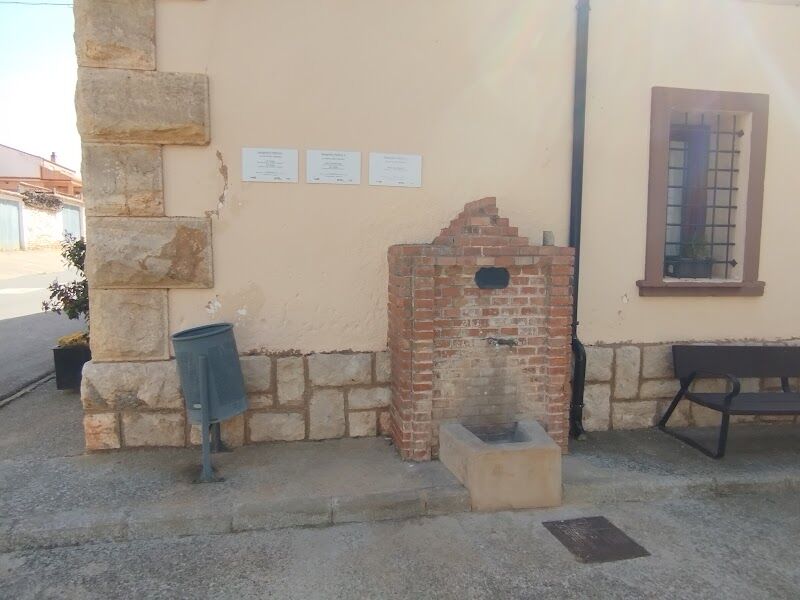 Imagen de negocio en Valdecebro (Teruel)