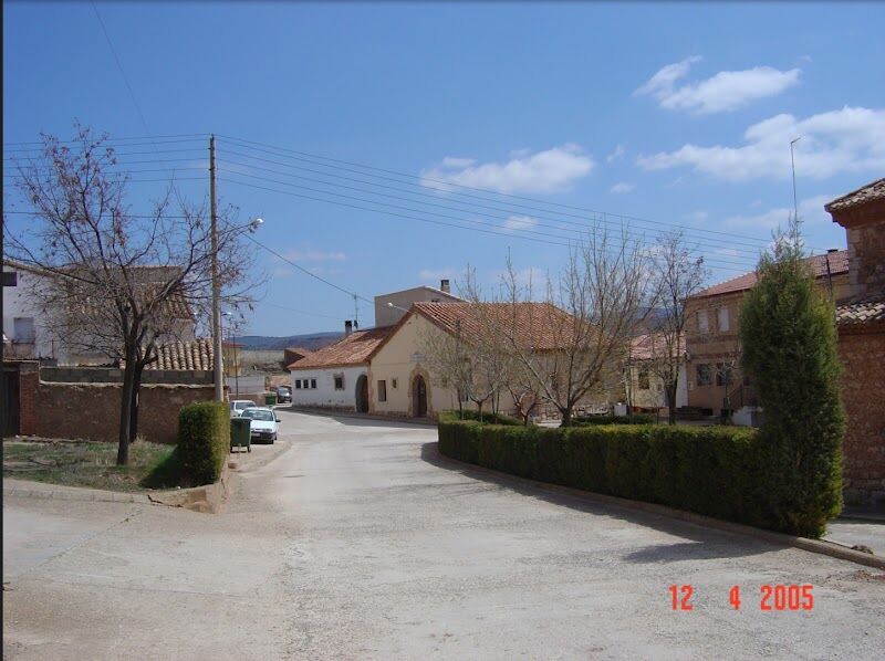 Imagen de negocio en Valdecebro (Teruel)