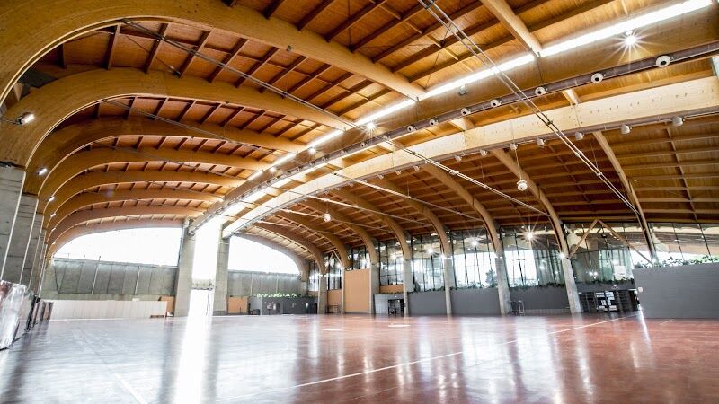Imagen de negocio en Seguridad para eventos en Teruel