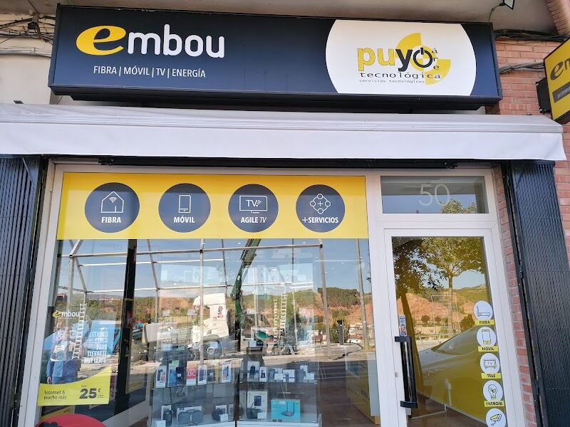 Imagen de negocio en Seguridad para eventos en Teruel