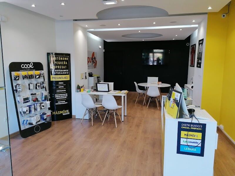 Imagen de negocio en Seguridad para eventos en Teruel