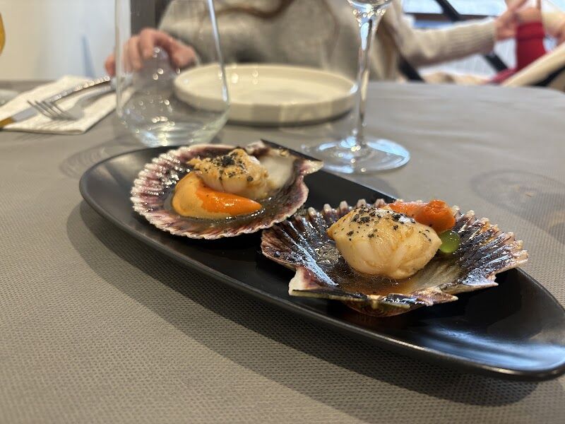 Imagen de negocio en Servicio de chef en Provincia de Teruel