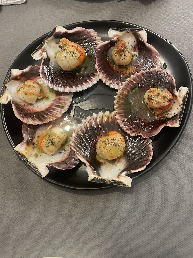 Imagen de negocio en Servicio de chef en Provincia de Teruel