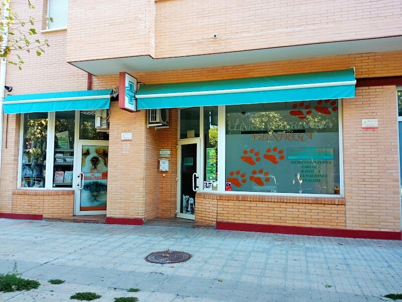 Imagen de negocio en Servicio de vacunación para mascotas en Provincia de Teruel