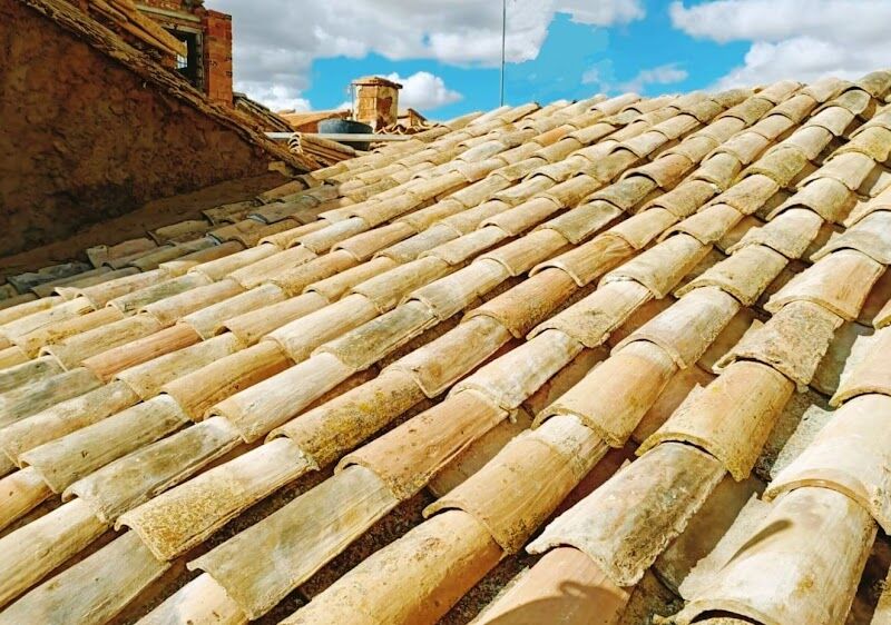 Imagen de negocio en Servicios de albañilería en Teruel