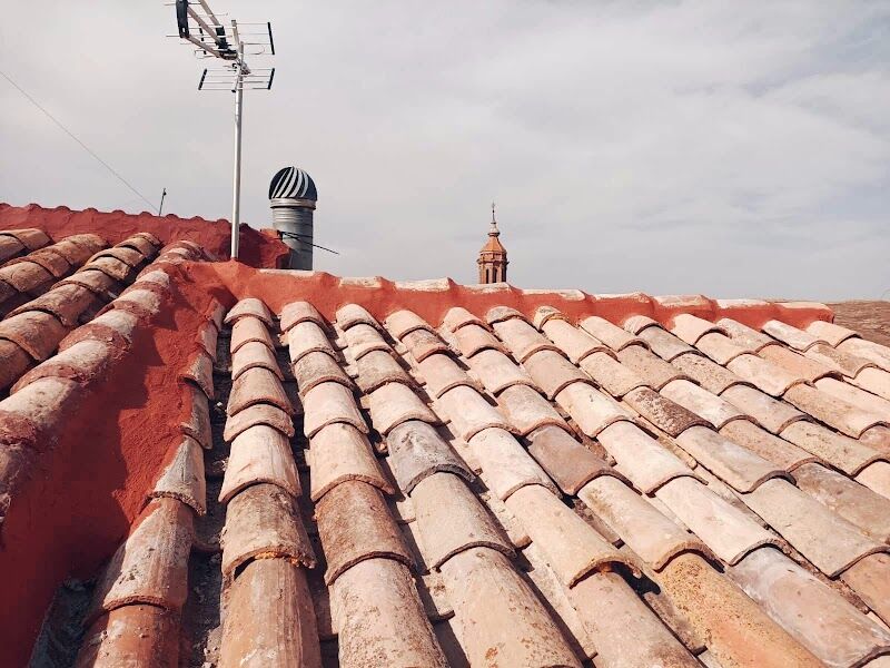 Imagen de negocio en Servicios de albañilería en Teruel