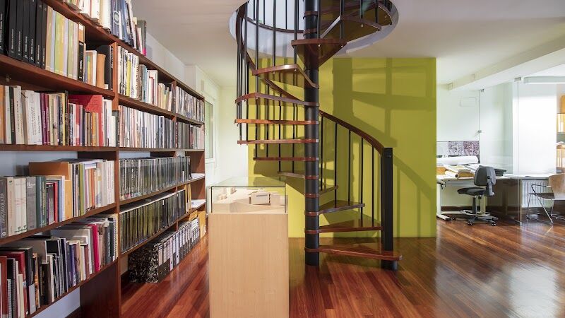 Imagen de negocio en Servicios de arquitectura en Provincia de Teruel