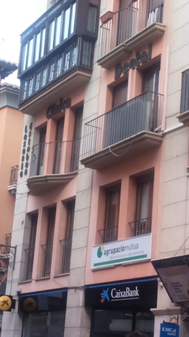 Imagen de negocio en Servicios de cirugía en Provincia de Teruel